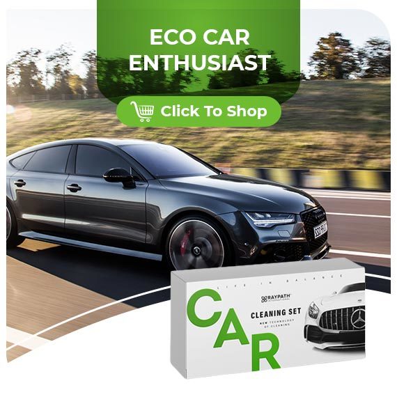 Eco Car Enthusiast