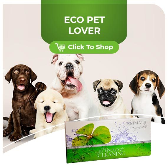 Eco Pet Lover