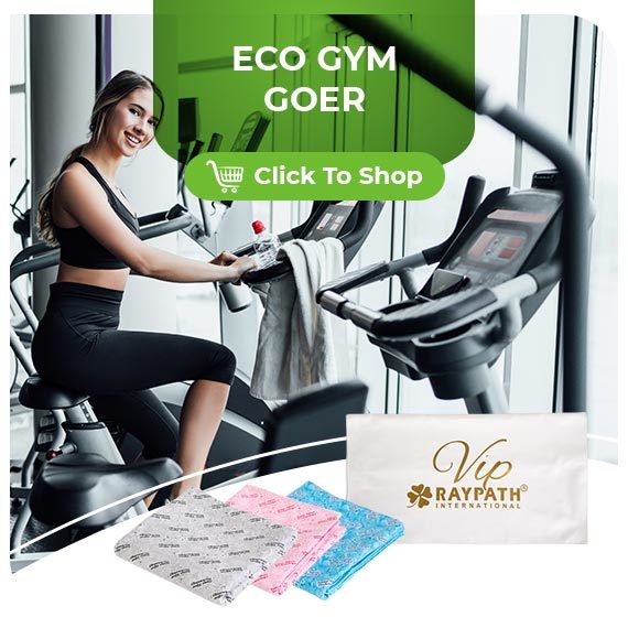Eco Gym Goer